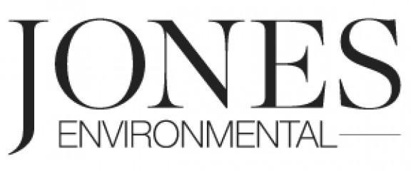 Jones Environmental Inc (1378354)